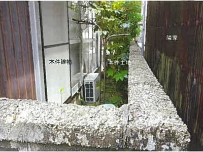 島根県益田市 益田駅26分 戸建て 121万円の競売物件 #4
