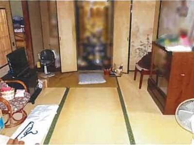 島根県益田市 益田駅26分 戸建て 121万円の競売物件 #6