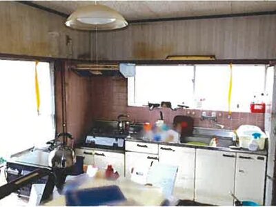 島根県益田市 益田駅26分 戸建て 121万円の競売物件 #8