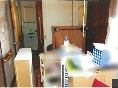 島根県益田市 益田駅26分 戸建て 121万円の競売物件 #9