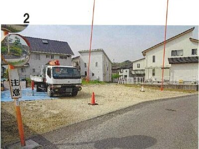 愛媛県伊予郡砥部町 北伊予駅 土地 580万円の競売物件 #2