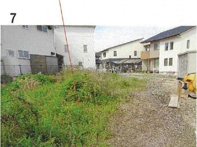愛媛県伊予郡砥部町 北伊予駅 土地 580万円の競売物件 #7