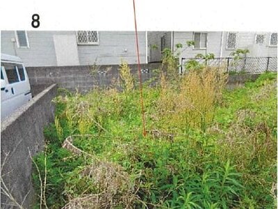 愛媛県伊予郡砥部町 北伊予駅 土地 580万円の競売物件 #8