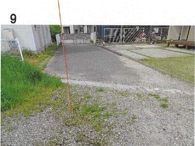 愛媛県伊予郡砥部町 北伊予駅 土地 580万円の競売物件 #9