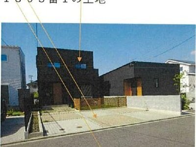 愛媛県伊予市 新川駅5分 戸建て 1,203万円の競売物件 #3