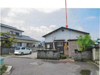 愛媛県新居浜市 新居浜駅25分 戸建て 139万円の競売物件 #1