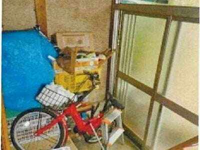 愛媛県新居浜市 新居浜駅25分 戸建て 139万円の競売物件 #2