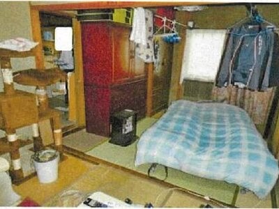 愛媛県新居浜市 新居浜駅25分 戸建て 139万円の競売物件 #6