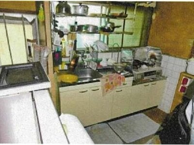 愛媛県新居浜市 新居浜駅25分 戸建て 139万円の競売物件 #8