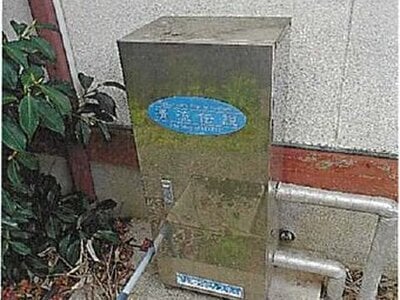 愛媛県西条市 伊予小松駅7分 戸建て 215万円の競売物件 #10