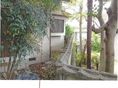 愛媛県西条市 伊予小松駅7分 戸建て 215万円の競売物件 #15