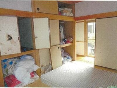 愛媛県西条市 伊予小松駅7分 戸建て 215万円の競売物件 #29