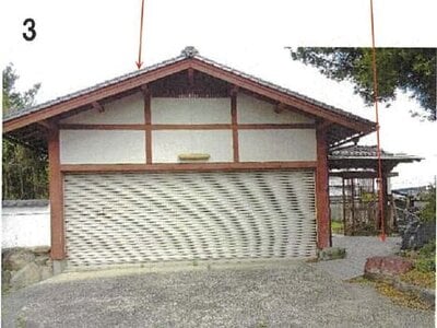 愛媛県西条市 伊予小松駅7分 戸建て 215万円の競売物件 #3