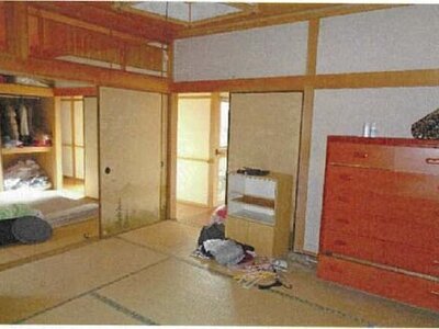 愛媛県西条市 伊予小松駅7分 戸建て 215万円の競売物件 #31
