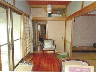 愛媛県西条市 伊予小松駅7分 戸建て 215万円の競売物件 #34