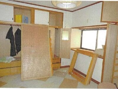 愛媛県西条市 伊予小松駅7分 戸建て 215万円の競売物件 #35