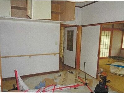 愛媛県西条市 伊予小松駅7分 戸建て 215万円の競売物件 #36