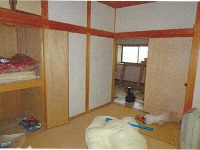 愛媛県西条市 伊予小松駅7分 戸建て 215万円の競売物件 #39