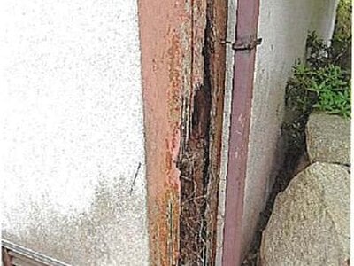 愛媛県西条市 伊予小松駅7分 戸建て 215万円の競売物件 #51