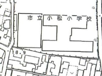 愛媛県西条市 伊予小松駅7分 戸建て 215万円の競売物件 #55