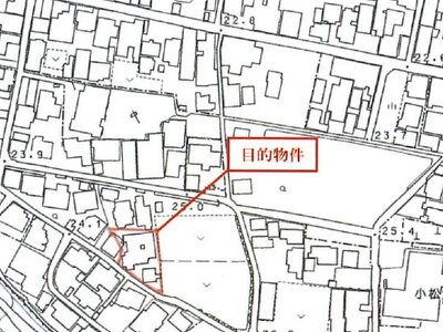 愛媛県西条市 伊予小松駅7分 戸建て 215万円の競売物件 #58