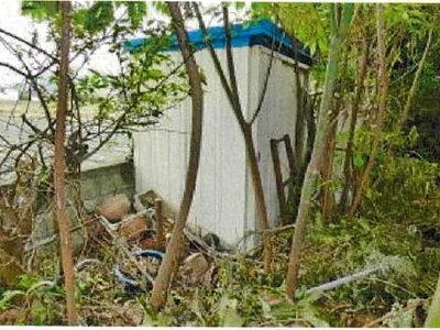 愛媛県新居浜市 多喜浜駅17分 戸建て 417万円の競売物件 #18