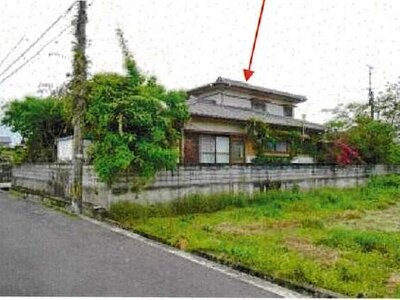 愛媛県新居浜市 多喜浜駅17分 戸建て 417万円の競売物件 #2