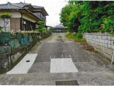 愛媛県新居浜市 多喜浜駅17分 戸建て 417万円の競売物件 #20