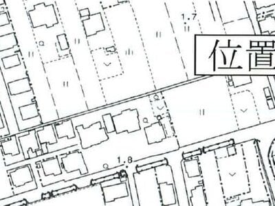 愛媛県新居浜市 多喜浜駅17分 戸建て 417万円の競売物件 #22