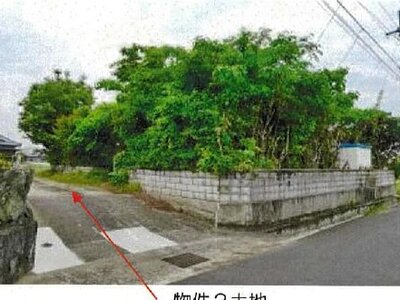 愛媛県新居浜市 多喜浜駅17分 戸建て 417万円の競売物件 #3