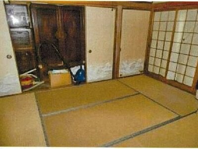 愛媛県新居浜市 多喜浜駅17分 戸建て 417万円の競売物件 #8