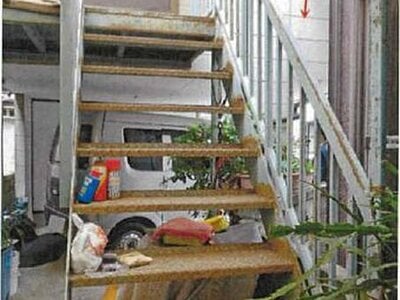 愛媛県松山市 福音寺駅4分 戸建て 275万円の競売物件 #10