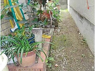 愛媛県松山市 福音寺駅4分 戸建て 275万円の競売物件 #11