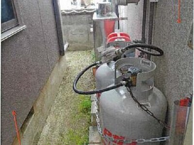 愛媛県松山市 福音寺駅4分 戸建て 275万円の競売物件 #12