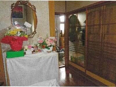 愛媛県松山市 福音寺駅4分 戸建て 275万円の競売物件 #13