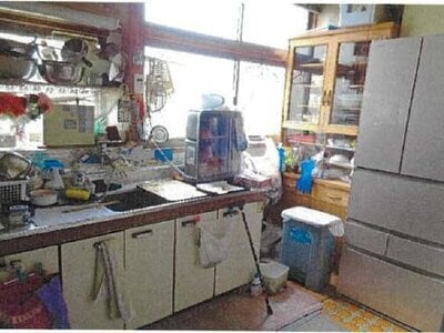 愛媛県松山市 福音寺駅4分 戸建て 275万円の競売物件 #17