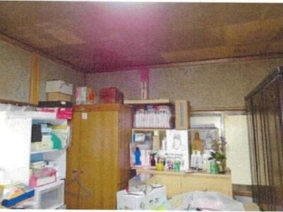 愛媛県松山市 福音寺駅4分 戸建て 275万円の競売物件 #20