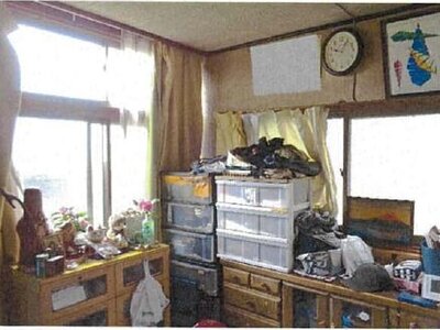 愛媛県松山市 福音寺駅4分 戸建て 275万円の競売物件 #22