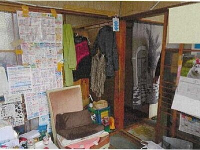 愛媛県松山市 福音寺駅4分 戸建て 275万円の競売物件 #23