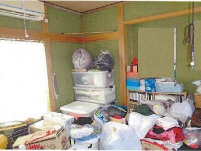 愛媛県松山市 福音寺駅4分 戸建て 275万円の競売物件 #24