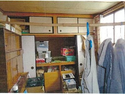 愛媛県松山市 福音寺駅4分 戸建て 275万円の競売物件 #26