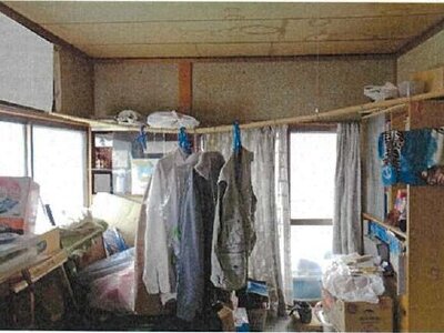 愛媛県松山市 福音寺駅4分 戸建て 275万円の競売物件 #27