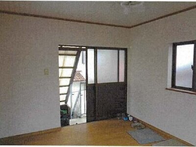 愛媛県松山市 福音寺駅4分 戸建て 275万円の競売物件 #31