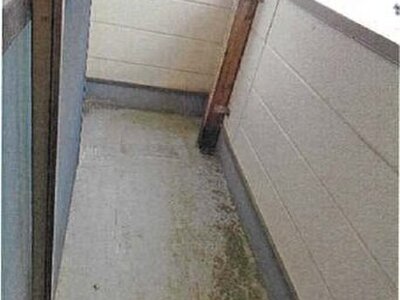 愛媛県松山市 福音寺駅4分 戸建て 275万円の競売物件 #32