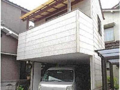 愛媛県松山市 福音寺駅4分 戸建て 275万円の競売物件 #4