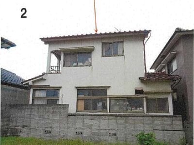 愛媛県松山市 福音寺駅4分 戸建て 275万円の競売物件 #5