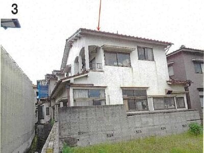 愛媛県松山市 福音寺駅4分 戸建て 275万円の競売物件 #6
