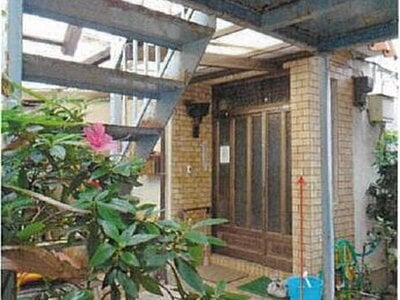 愛媛県松山市 福音寺駅4分 戸建て 275万円の競売物件 #8