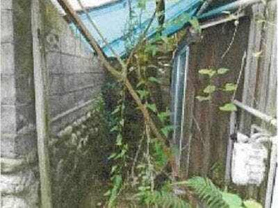 (値下げ) 愛媛県今治市 波止浜駅14分 戸建て 45万円の競売物件 #11