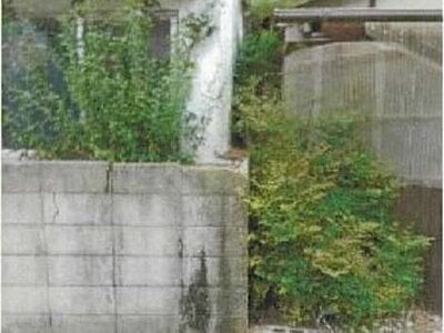 (値下げ) 愛媛県今治市 波止浜駅14分 戸建て 45万円の競売物件 #14